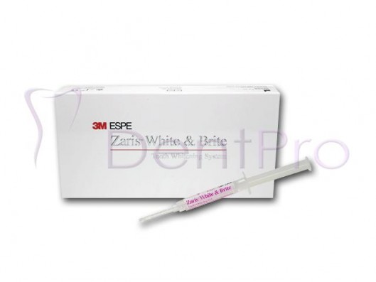 ZARIS BLANQUEAMIENTO 16%...