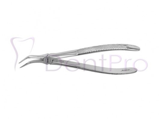 FORCEPS RAICES INFERIOR FX46LE