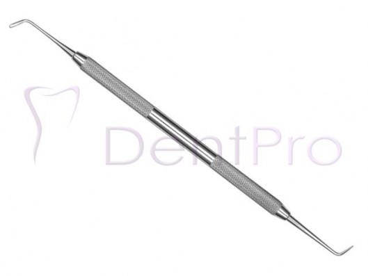 INSTRUMENTO OBTURACIÓN - PFI49