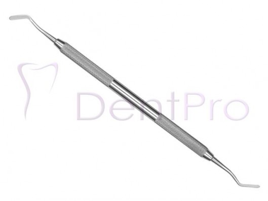 INSTRUMENTO OBTURACIÓN -...