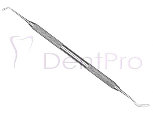 INSTRUMENTO OBTURACIÓN -...