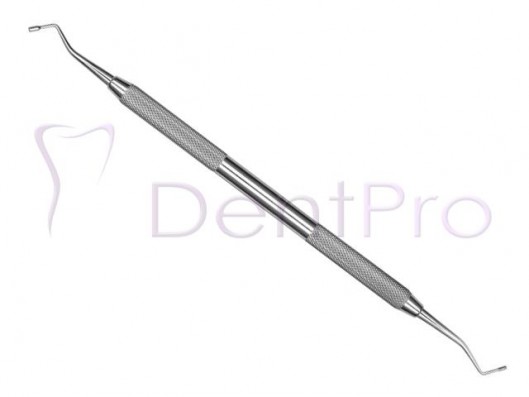 INSTRUMENTO OBTURACIÓN...