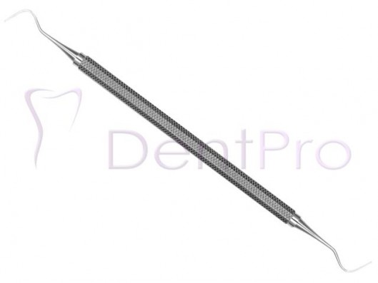 INSTRUMENTO OBTURACIÓN...