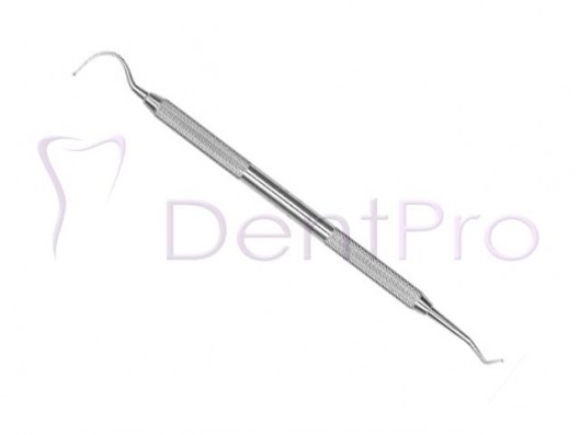 INSTRUMENTO OBTURACIÓN -...