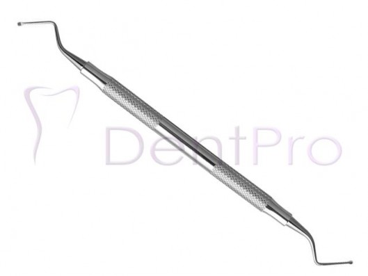 LIMA PERIODONTAL HIRSCHFELD...