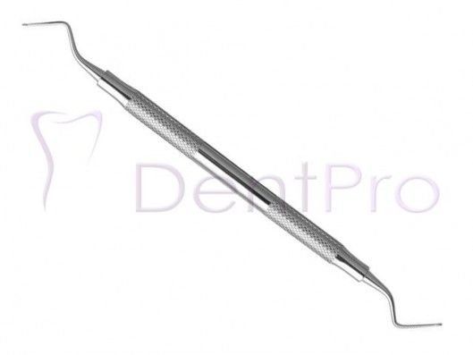 LIMA PERIODONTAL HIRSCHFELD...