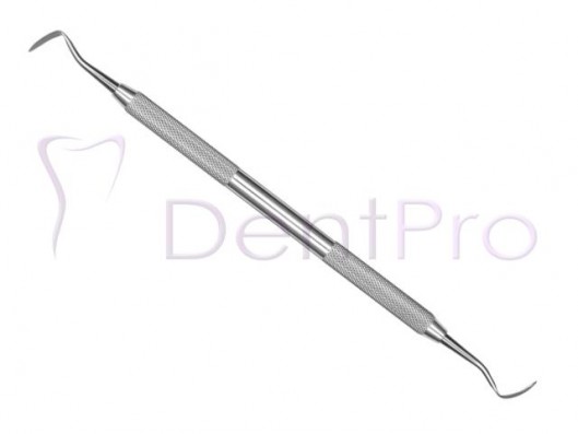 TALLADOR SPRENGEL - CVSPR18