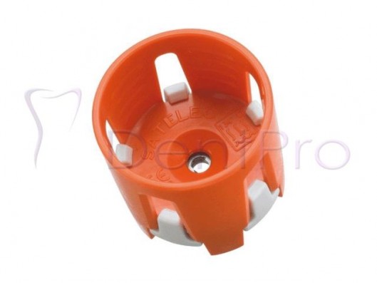 LLAVE NARANJA ESTÉRILIZABLE...