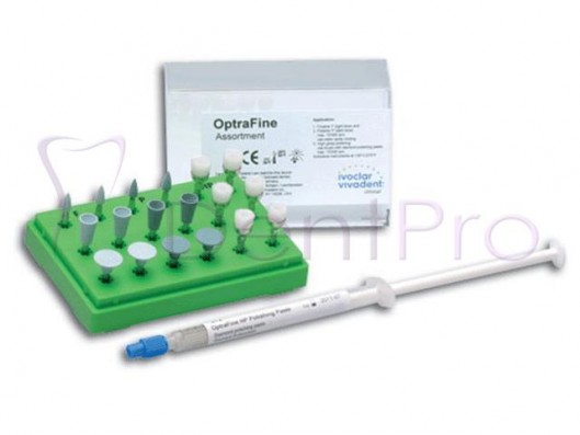 OPTRAFINE KIT SURTIDO