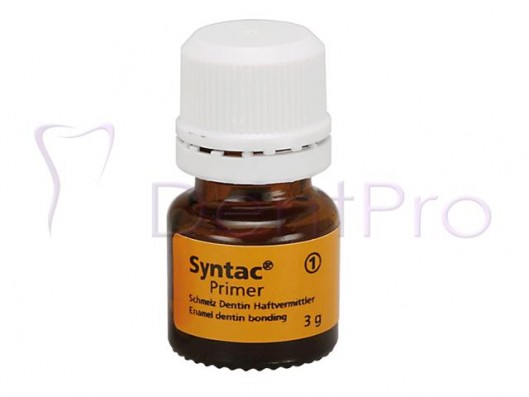SYNTAC PRIMER REFILL 3gr.