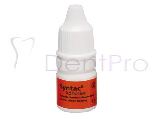 SYNTAC ADHESIVE REFILL 3gr.