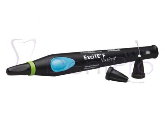 EXCITE F VIVAPEN 3x2ml. -...