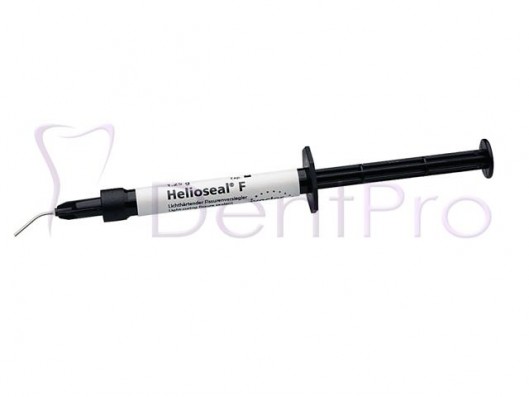 HELIOSEAL F JERINGA...