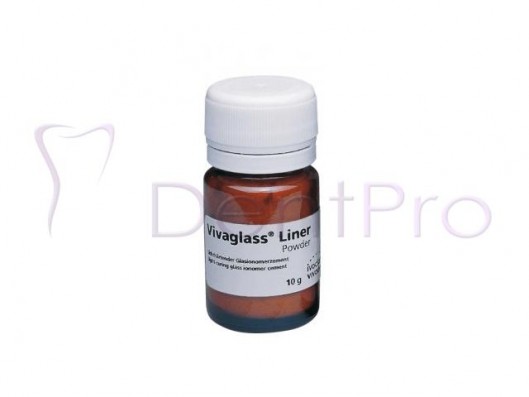VIVAGLASS LINER POLVO 10gr....