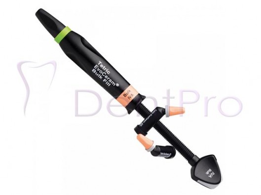 TETRIC EVOCERAM BULK FILL...