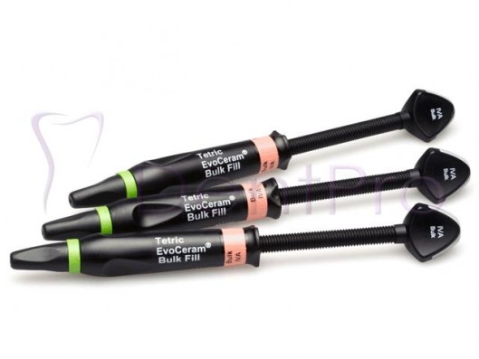 TETRIC EVOCERAM BULK FILL...