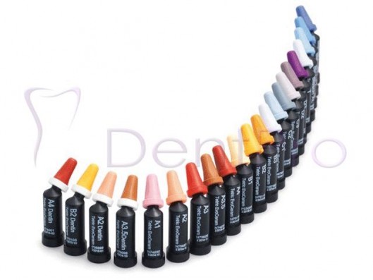 TETRIC EVOCERAM KIT SURTIDO...