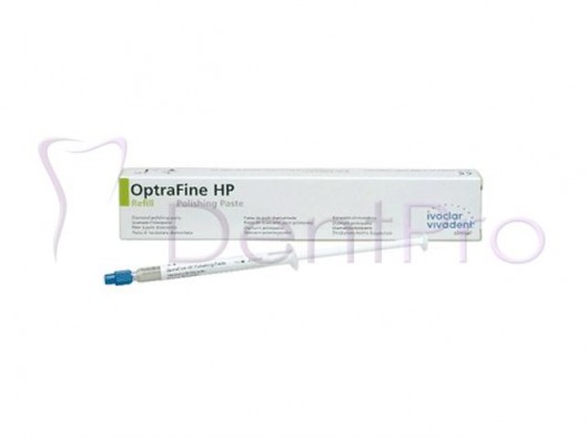 OPTRAFINE HP POLISING PASTA