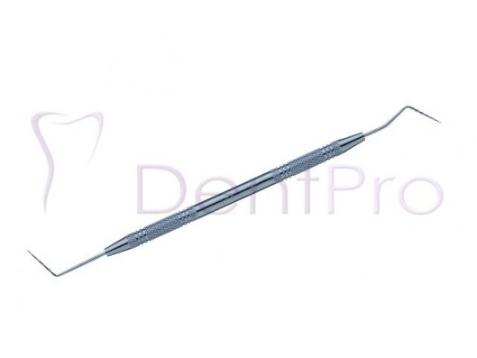 EXPLORADOR DG-16 ENDO