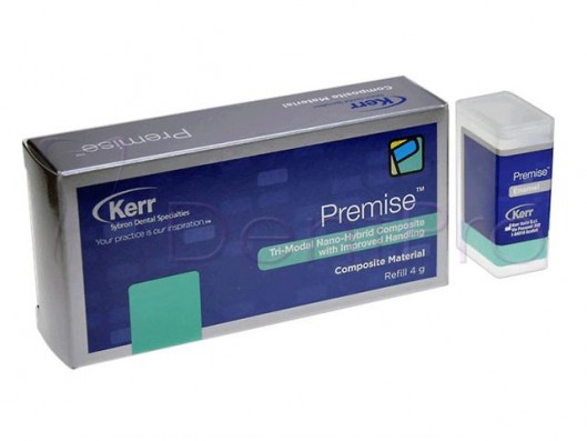 PREMISE ESMALTE 4g. - UNIDOSE