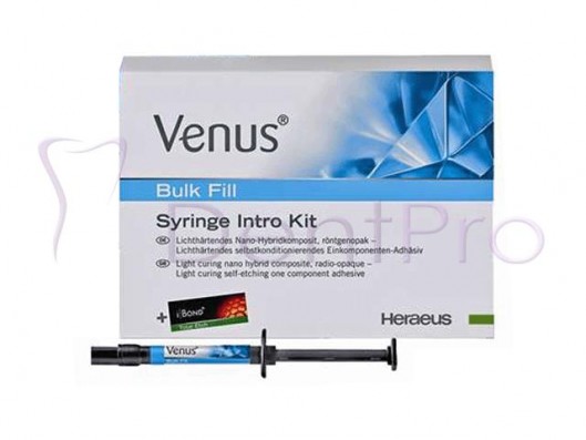 VENUS BULK FILL JERINGA...