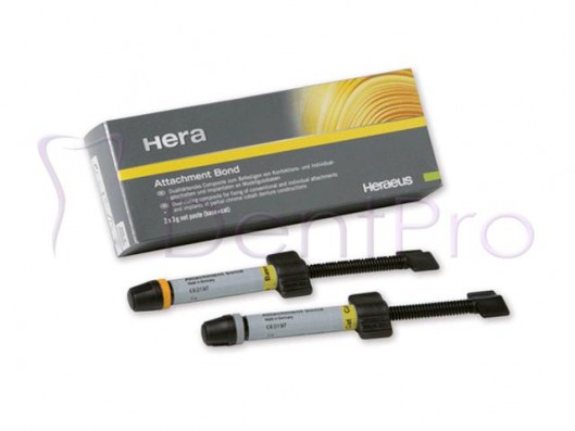 ATTACHMENT BOND 2x3g.