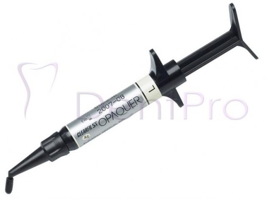 CLEARFIL ST OPAQUER ST 4gr.
