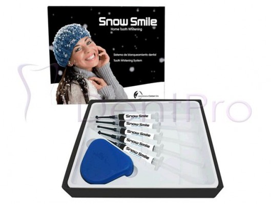 BLANQUEAMIENTO HOME SNOW SMILE