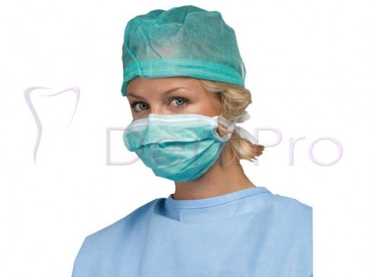 MASCARILLA QUIRURGICA...