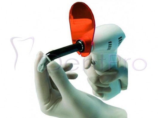 FUNDA LÁMPARA FOTOCURADO...