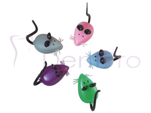 PORTADIENTES EL AUTÉNTICO...