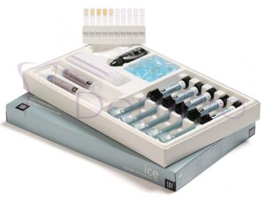 ICE KIT DE INTRODUCCIÓN DE...