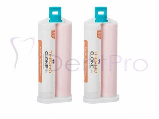 THERMO CLONE BITE...