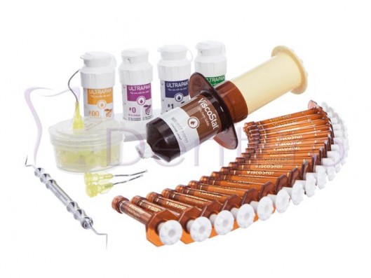 VISCOSTAT TISSUE MANAGMENT...