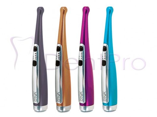 VALO CORDLESS KIT COLOR...