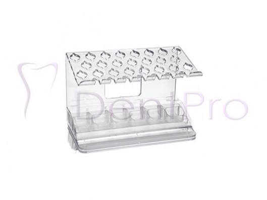 ORGANIZADOR DE JERINGAS GRANDE