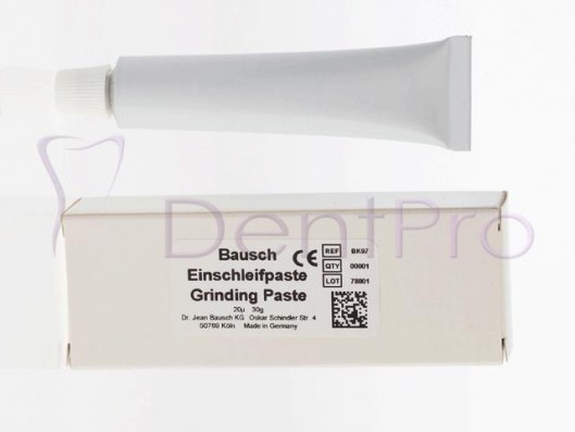 GRINDING PASTE 20 µ  30gr.