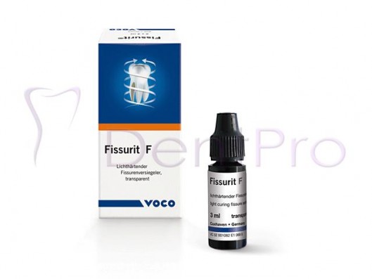 FISSURIT F FRASCOS  2x3ml.