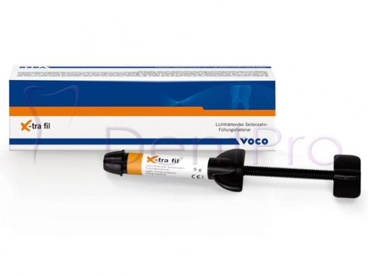 X-TRA FIL COMPOSITE JERINGA...