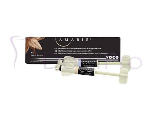 AMARIS OPACO 4gr. - JERINGA