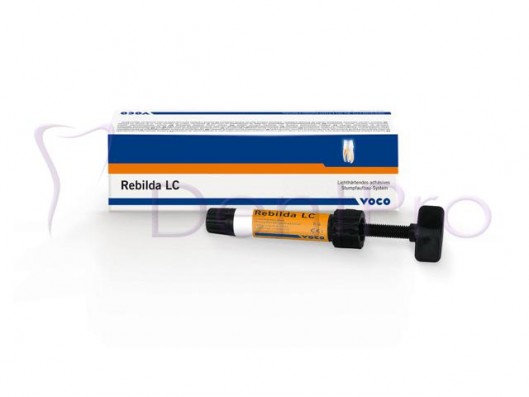 REBILDA LC 2x5gr. -...
