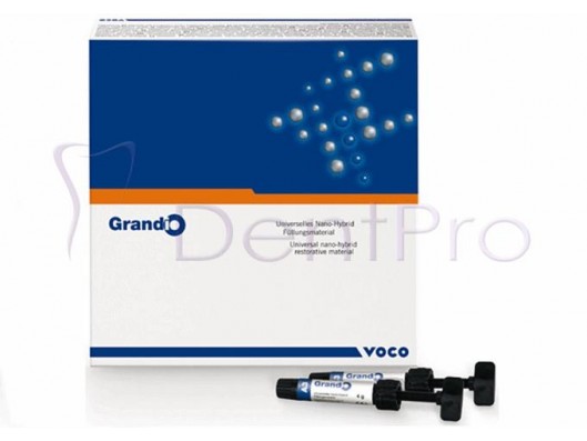 GRANDIO KIT JERINGA A3 10x4...