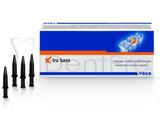 X-TRA BASE CÁPSULAS 16x0.25gr.