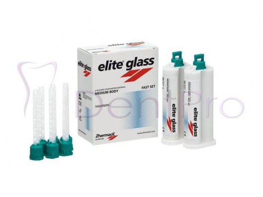 ELITE GLASS 2x50ml. -...