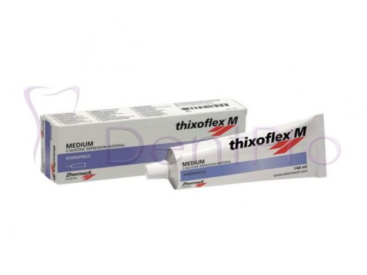 THIXOFLEX M 140ml.