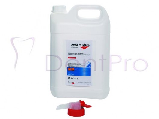 ZETA 1 ULTRA DESINFECTANTE...