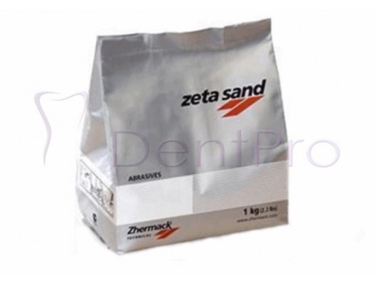 OXIDO ALUMINIO 5x1Kg.