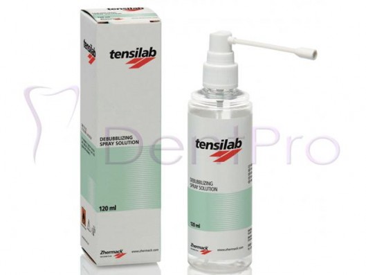 TENSILAB SPRAY 120ml.