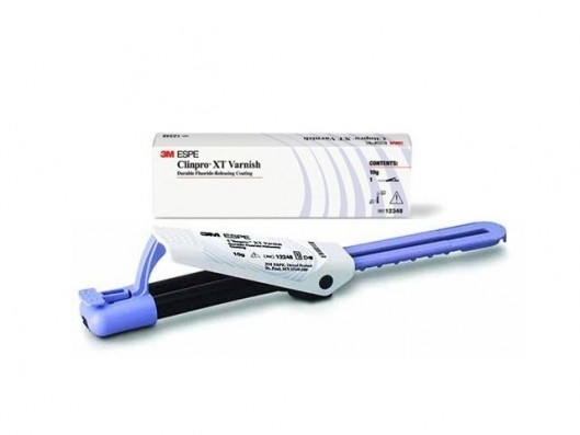 CLINPRO XT VARNISH 10gr. 1u.