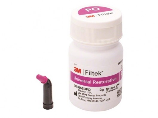 FILTEK UNIVERSAL...